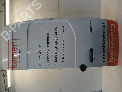 Højre bagagerum dør Højre bagagerum dør MERCEDES-BENZ SPRINTER 3,5-t Van (B907, B910) 316 CDI RWD (907.631, 907.633, 907.635, 907.637) (163 hp) 39885876 39885876