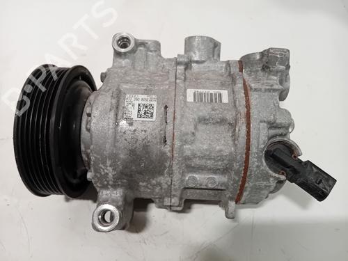 Compressor A/C AUDI A4 B8 (8K2) 1.8 TFSI (170 hp) 32315860