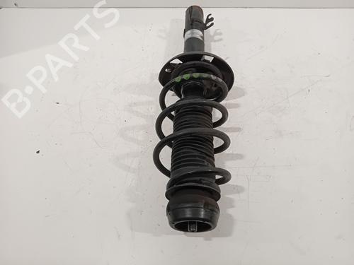 Used Right front shock absorber VW POLO V (6R1, 6C1) 1.4 TDI (75 hp) 32232388