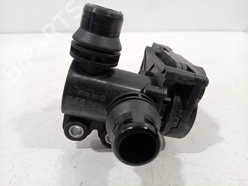 Elektronisk modul MERCEDES-BENZ E-CLASS (W213) E 300 e (213.053) (320 hp) 27638755