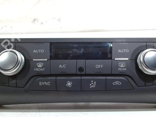Climate control AUDI A6 C7 Avant (4G5, 4GD) RS6 quattro | BP13661827I5 