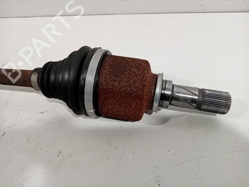 Left front driveshaft RENAULT TRAFIC III Van (FG_) 2.0 dCi 120 (FGMN) | BP32232386M38 - Image 3