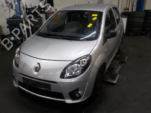 Motor RENAULT TWINGO II (CN0_) 1.2 16V (CN0K, CN0V, CN0A) | BP15371290M1 
