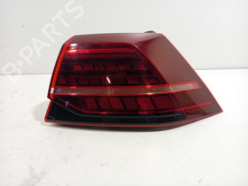 right-taillight-vw-golf-vii-5g1-bq1-be1-be2-2012-2013-2014-2015-2016-2017-2018-2019-2020-2021-32189558 main image
