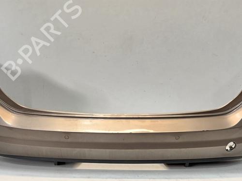 Bagtil kofangere VW TOURAN (5T1) 1.6 TDI (115 hp) 30977868