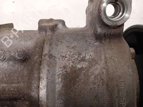 AC compressor VW GOLF VII Variant (BA5, BV5) 1.6 TDI | BP32232499M34 