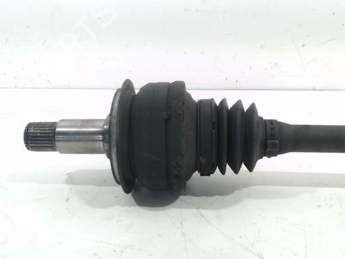 Right rear driveshaft MERCEDES-BENZ C-CLASS (W204) C 200 CDI (204.001) | BP10046698M41 