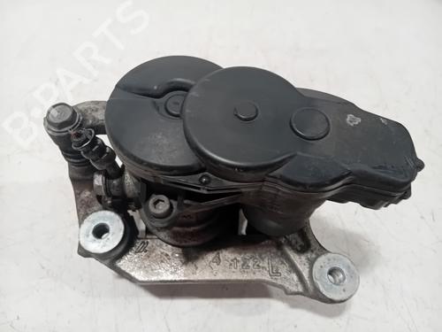 Left rear brake caliper MITSUBISHI ECLIPSE CROSS (GK_, GL_) Plug-in Hybrid 4WD (GL3W) | BP33937471M107  - Image 6