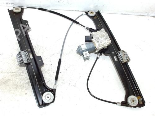 Front right window mechanism BMW 5 (E60) 530 d | BP9525858C23 