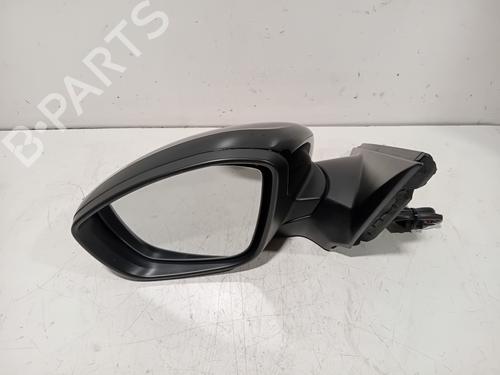Used Left mirror Left mirror 37696883 37696883