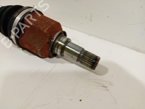 Left front driveshaft OPEL KARL (C16) 1.0 | BP23988816M38 - Image 4