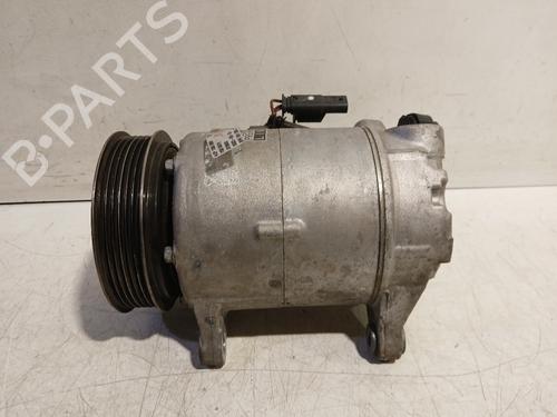 Used AC compressor AC compressor BMW 2 Gran Tourer (F46) 216 d (116 hp) 33819498 33819498
