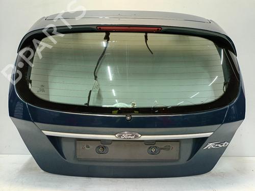 Portellone posteriore FORD FIESTA VI (CB1, CCN) 1.25 (60 hp) 32012154