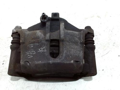 Used Right front brake caliper Right front brake caliper OPEL AGILA A (H00) 1.2 16V Twinport (F68) (80 hp) 11786863 11786863