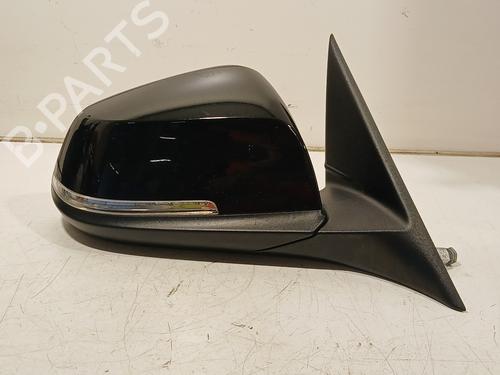 Used Right mirror BMW 3 (F30, F80) 330 e (252 hp) 26584558
