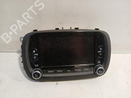 Used Electronic module Electronic module 30908126 30908126
