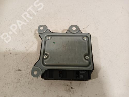 ECU airbags CITROËN C3 / C3 ORIGIN III (SX) 1.2 THP 110 | BP28283254M53 