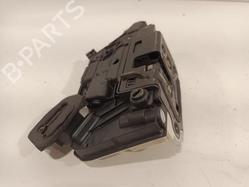 Rear left lock SEAT LEON (5F1) 1.0 TSI | BP17954549C100 