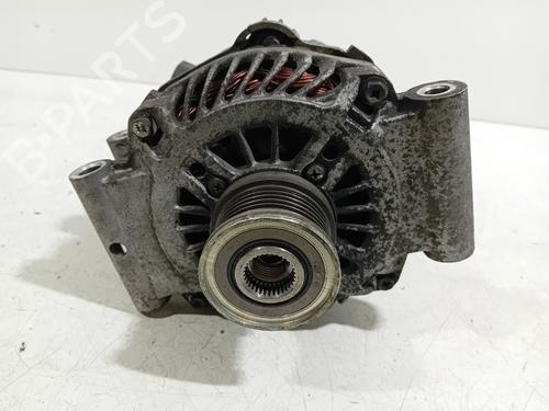Used Alternator PEUGEOT 208 I (CA_, CC_) 1.4 VTi (95 hp) 18072419
