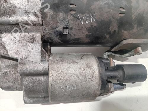 Starter VW CADDY IV MPV (SAB, SAJ) 2.0 TDI | BP33722413M8 - Image 5