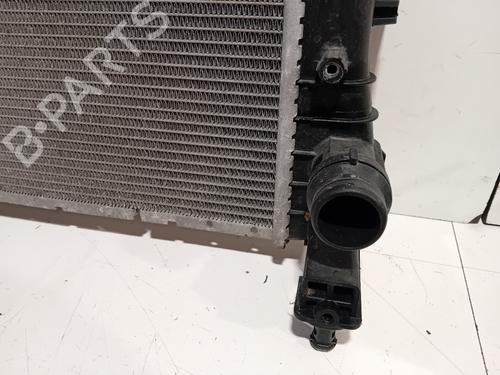 Køler ABARTH 500 / 595 / 695 1.4 (312.AXT1A) | BP24207643M31 