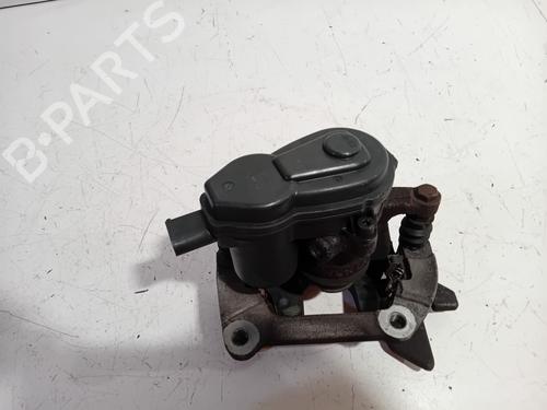 Left rear brake caliper AUDI A5 (8T3) 2.0 TFSI | BP28815580M107 