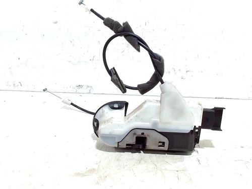 Front left lock PEUGEOT 5008 (0U_, 0E_) 1.6 16V | BP13203924C98 