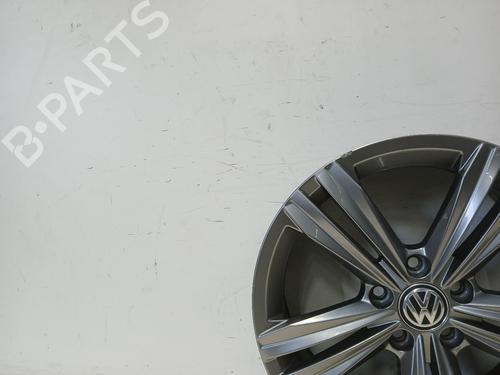 Fælk VW PASSAT B8 Variant (3G5, CB5) 1.6 TDI | BP38265594C45 - Image 3