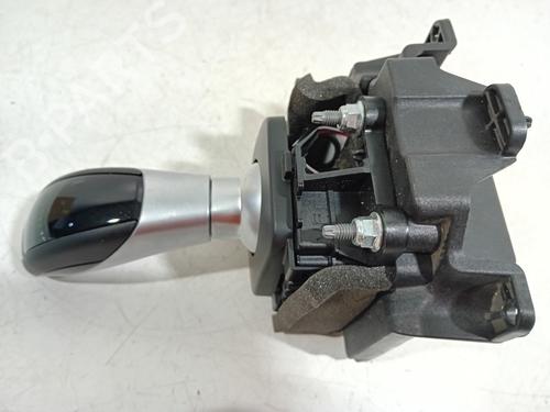 Gear lever ALFA ROMEO STELVIO (949_) 2.0 Q4 (949.AXA2A) | BP17060593M90 