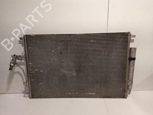 Used AC radiator AC radiator VW CRAFTER 30-50 Van (2E_) 2.5 TDI (136 hp) 27391376 27391376