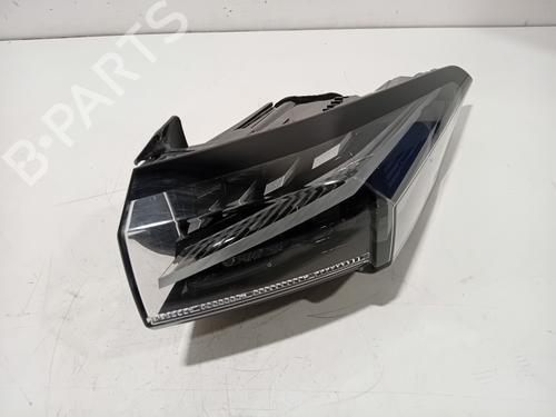 Used Right taillight Right taillight 39508909 39508909