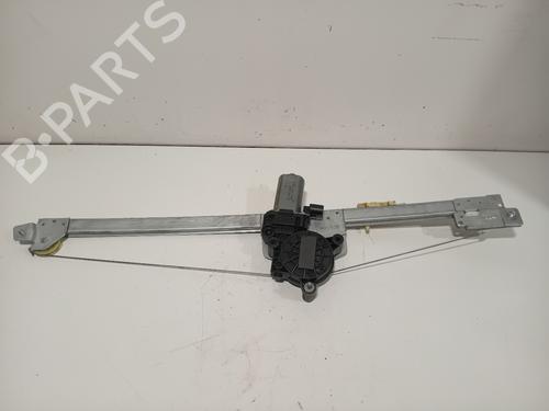 Used Front right window mechanism Front right window mechanism RENAULT TRAFIC II Van (FL) 2.5 dCi 145 (FL0J) (146 hp) 39766855 39766855