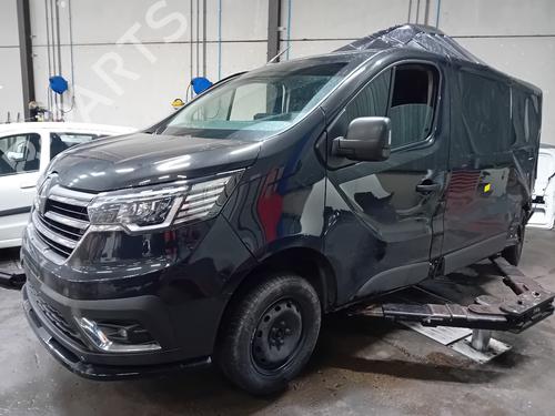 Used Parts RENAULT TRAFIC III Van (FG_) 2.0 dCi 130 (FGMY) (131 hp) 4350951