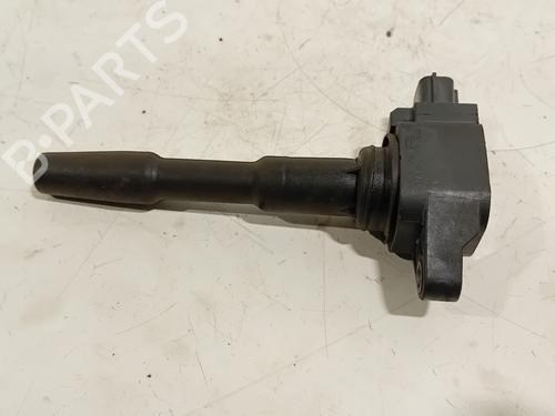 Used Ignition coil RENAULT MEGANE III Hatchback (BZ0/1_, B3_) 1.2 TCe (BZ2B, BZ11) (116 hp) 16948059