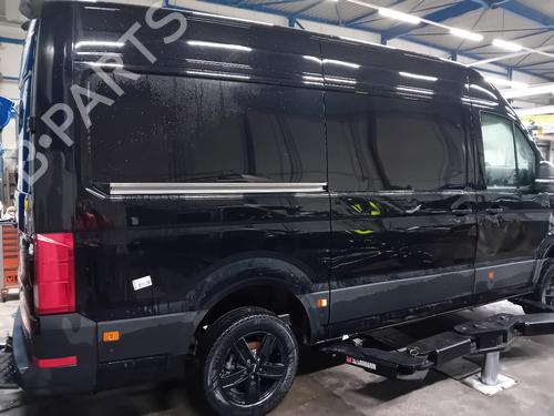 Warning switch VW CRAFTER Van (SY_, SX_) 2.0 TDI FWD (SYB, SYC, SYD) | BP32990575I22  - Image 7