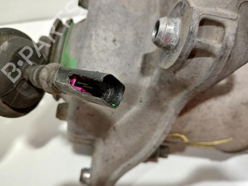 Right front shock absorber AUDI A8 D3 (4E2, 4E8) 3.0 TDI quattro | BP24535997M17  - Image 7