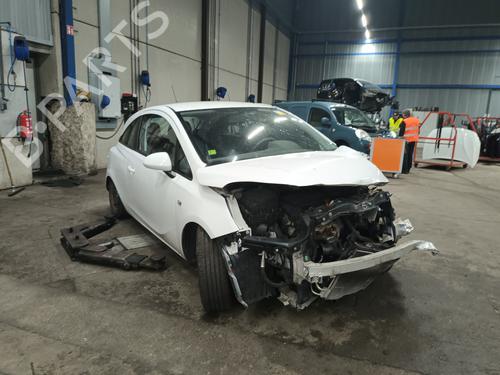 Starter OPEL CORSA E (X15) 1.4 (08, 68) | BP35793654M8 - Image 6