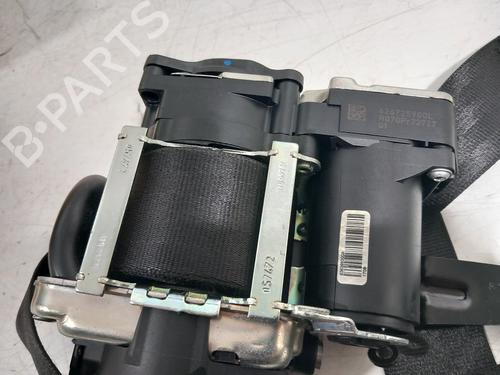 Front left seatbelt AUDI Q5 (FYB, FYG) SQ5 TFSI quattro | BP33748665I26 - Image 4