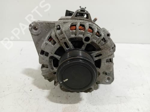 Generator HYUNDAI i20 II (GB, IB) 1.2 (84 hp) 16777805