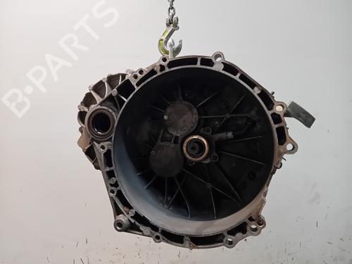 Gearkasse FORD TRANSIT V363 Van (FCD, FDD) 2.0 EcoBlue (105 hp) 25143131