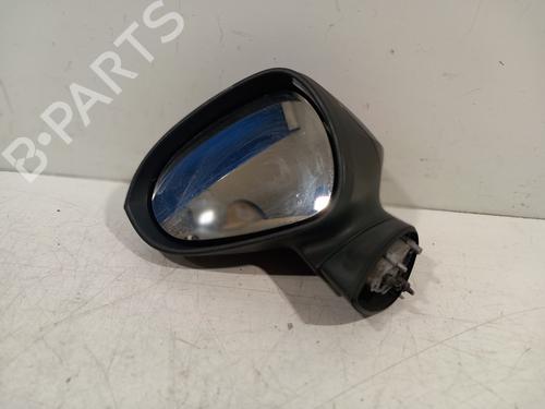 Bakspejl venstre SEAT IBIZA IV ST (6J8, 6P8) 1.2 TDI (75 hp) 33003562