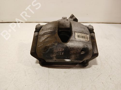 Used Left front brake caliper PEUGEOT 3008 II SUV (MC_, MR_, MJ_, M4_) Hybrid (224 hp) 27484245