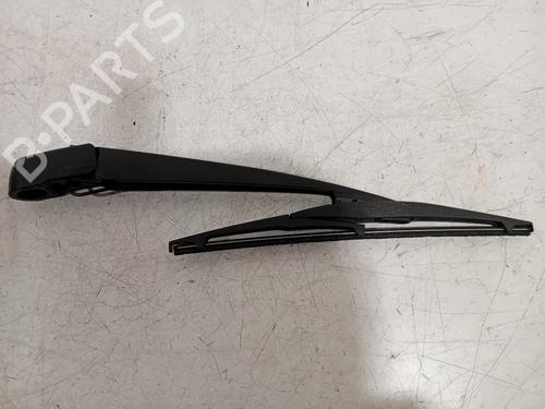 Used Rear windshield wiper arm NISSAN LEAF (ZE0) Electric (109 hp) 22618500