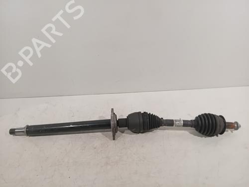 Used Right front driveshaft Right front driveshaft MERCEDES-BENZ CLA Coupe (C117) CLA 180 (117.342) (122 hp) 33463990 33463990