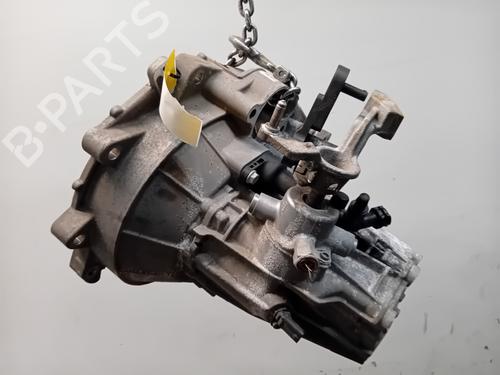 Gearbox VW UP! (121, 122, BL1, BL2, BL3, 123) 1.0 | BP30400092M3  - Image 5