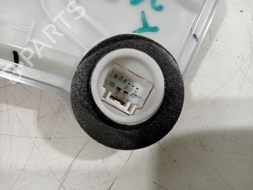 Front left lock TOYOTA AYGO (_B4_) 1.0 VVTi (KGB40) | BP31147983C98 