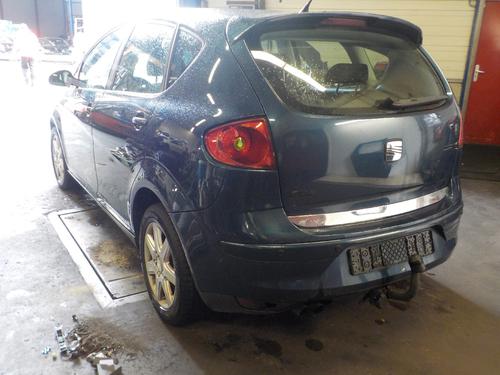 Gearbox SEAT ALTEA (5P1) 2.0 TDI | BP7773794M3 