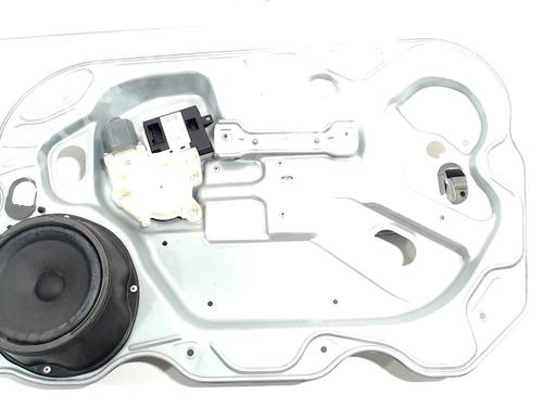 Front right lock FORD FOCUS II Turnier (DA_, FFS, DS) 1.8 | BP13204693C97 