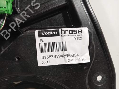 Front left window mechanism VOLVO V60 I (155) D6 Hybrid AWD | BP29268402C22 - Image 4
