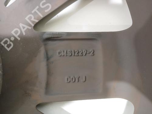 Fælk TOYOTA AYGO X (_B7_) 1.0 VVT-i (KGB70) | BP38047149C45 - Image 8